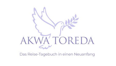 AKWA TOREDA - REISE TAGEBUCH